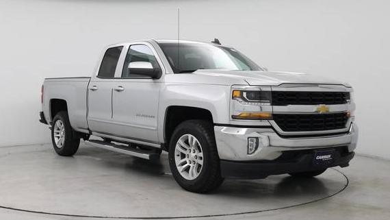 CHEVROLET SILVERADO LD 2019 2GCRCPEC7K1188520 image